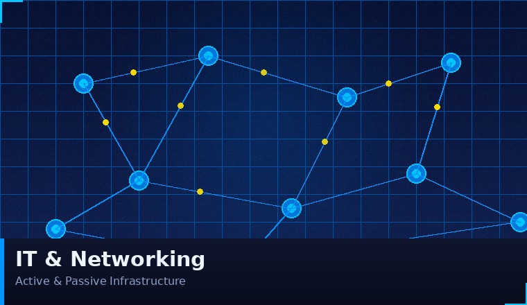 IT Networking